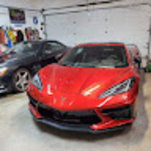 Meet your Posher, Stephen